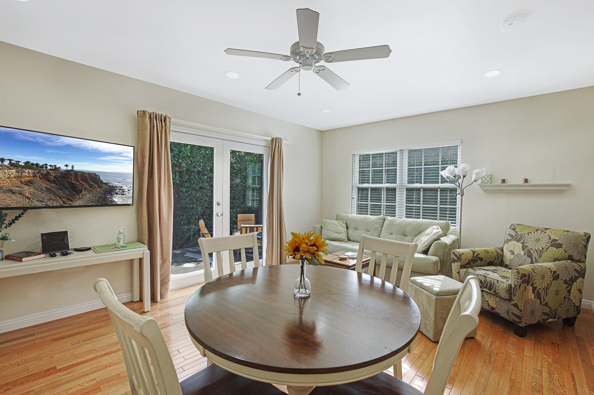 Culver Retreat - Culver City - California
