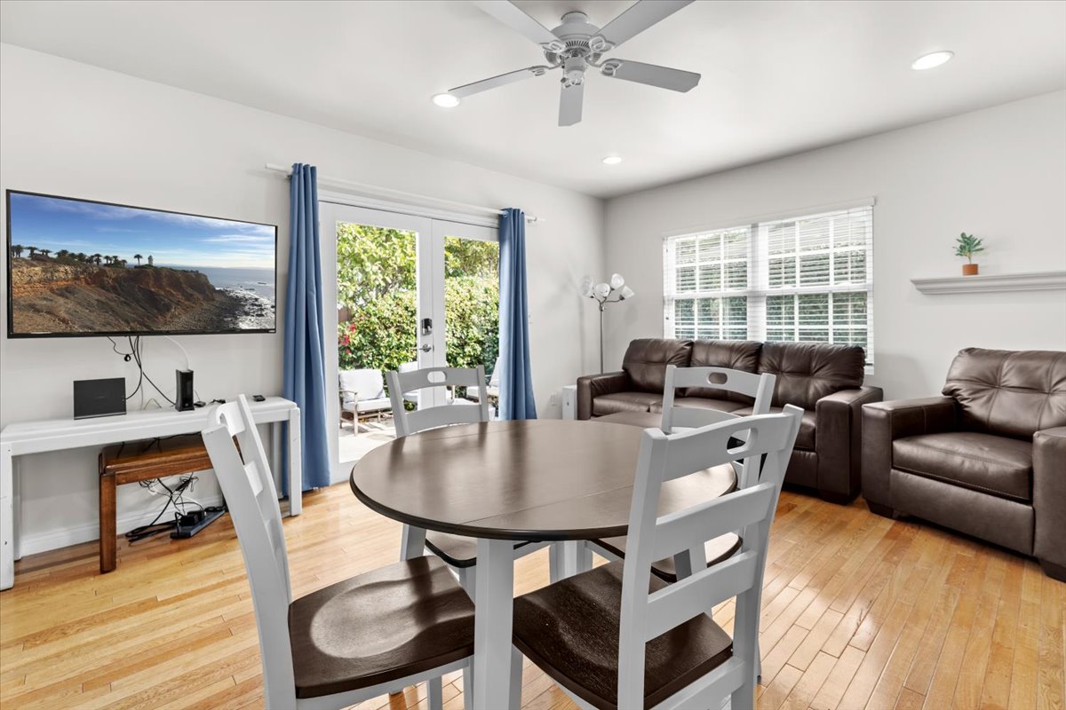 Culver Retreat - Culver City - California