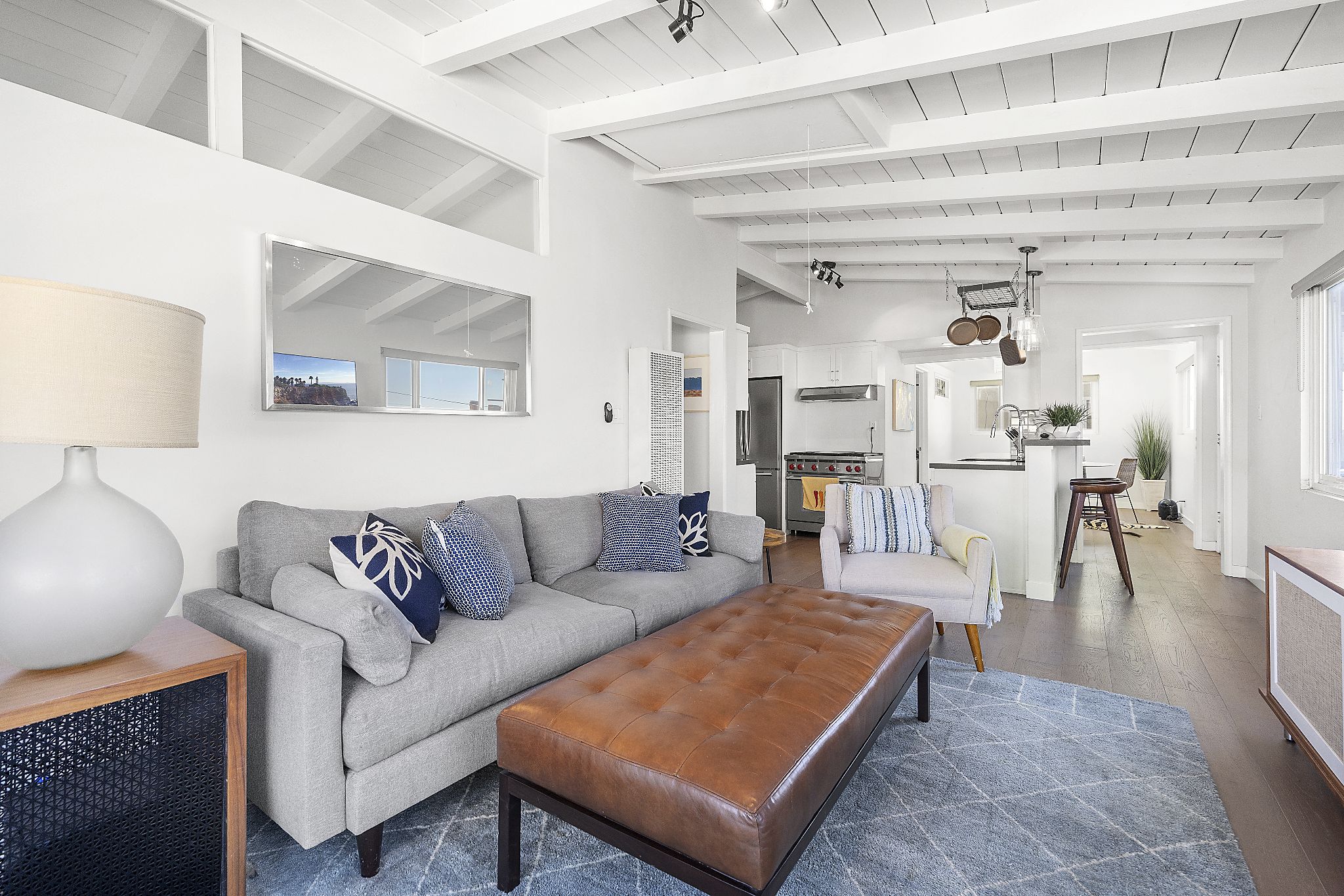 El Porto Retreat - Manhattan Beach - California