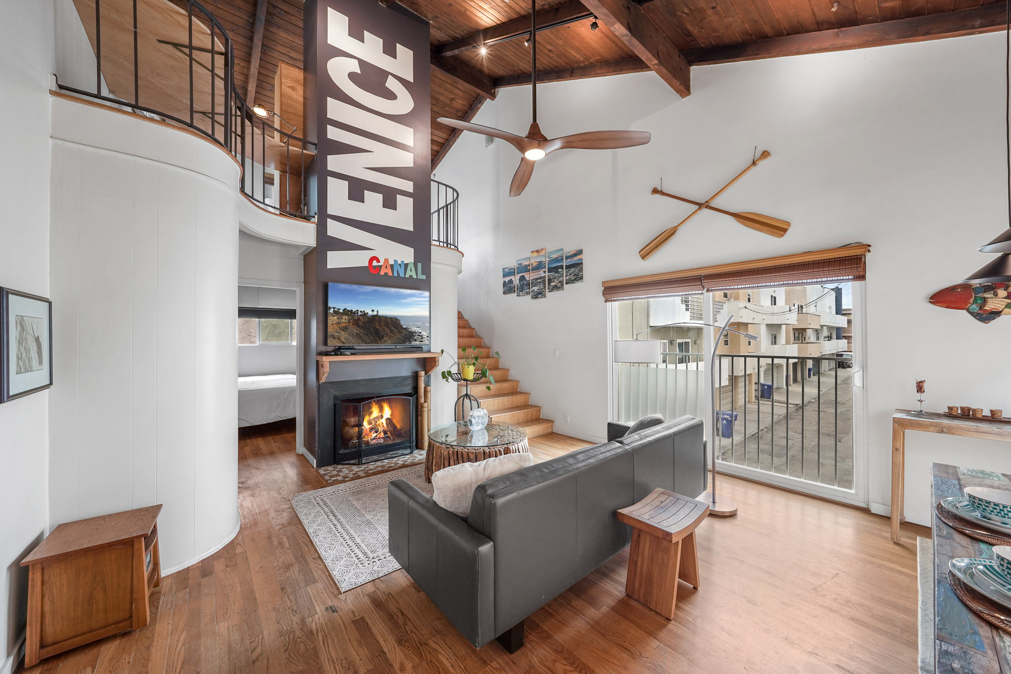 Esplanade Loft - Marina Del Rey - California