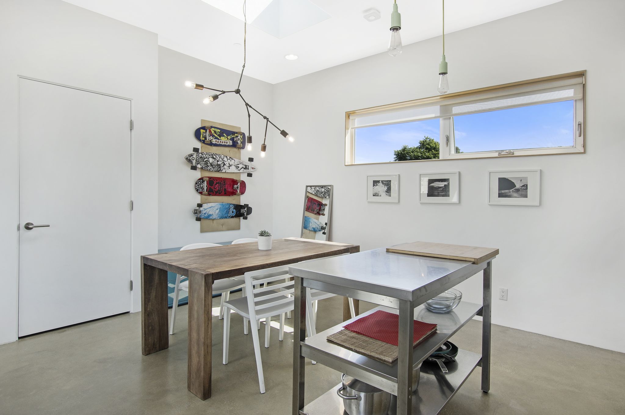 Indiana Loft - Venice - California