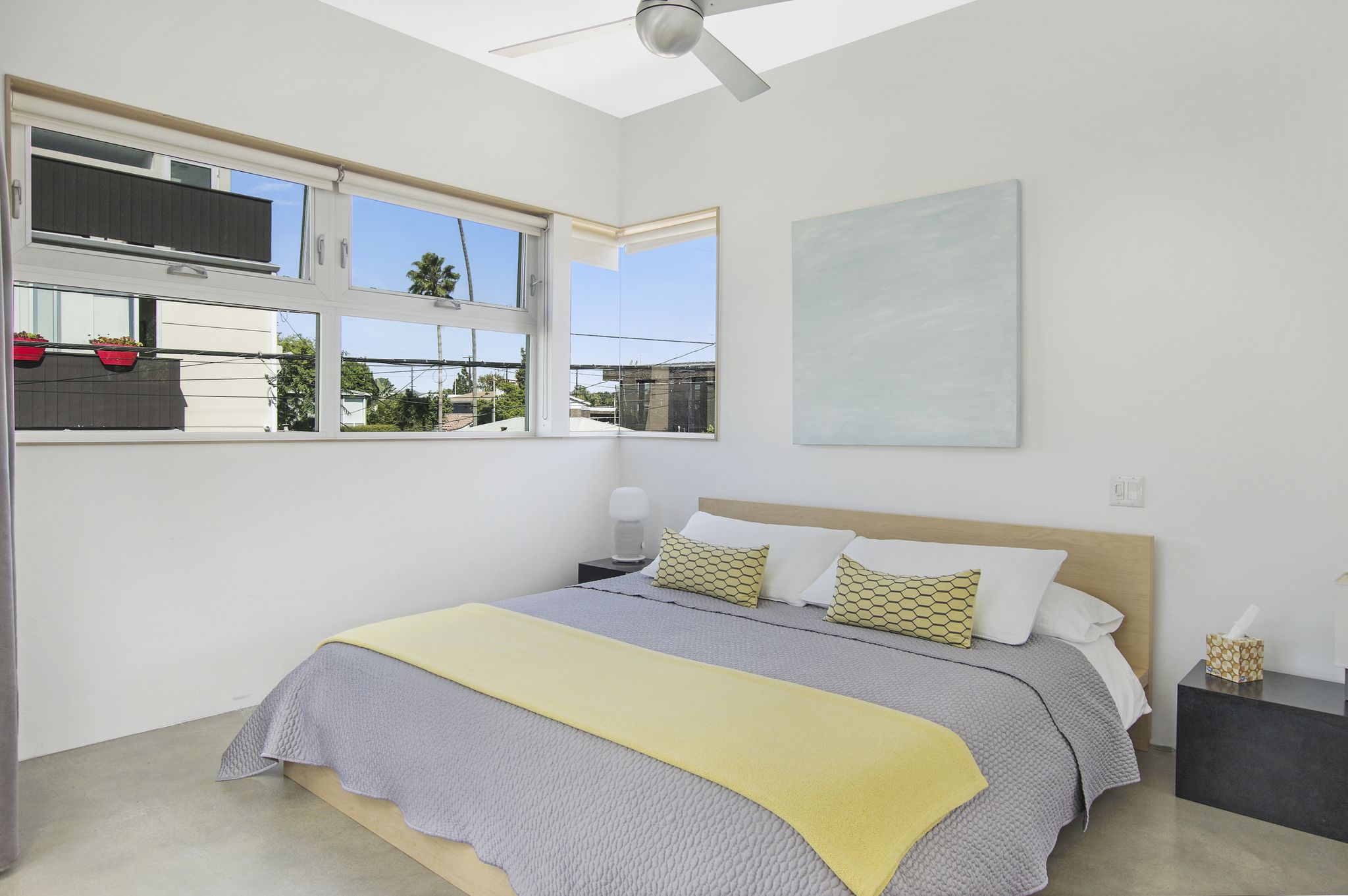Indiana Loft - Venice - California