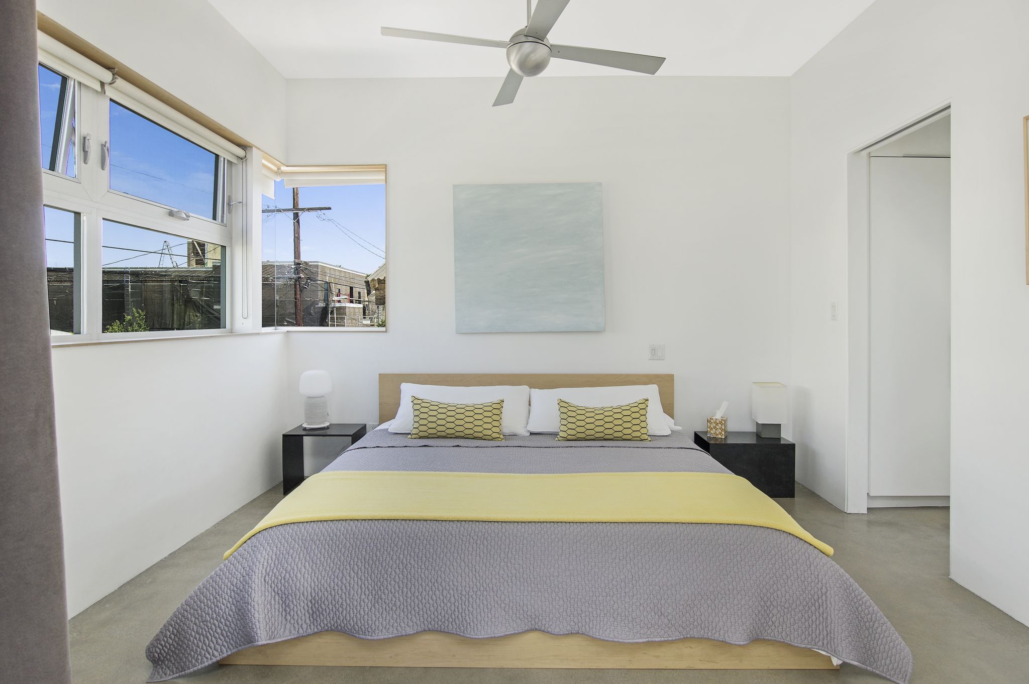 Indiana Loft - Venice - California