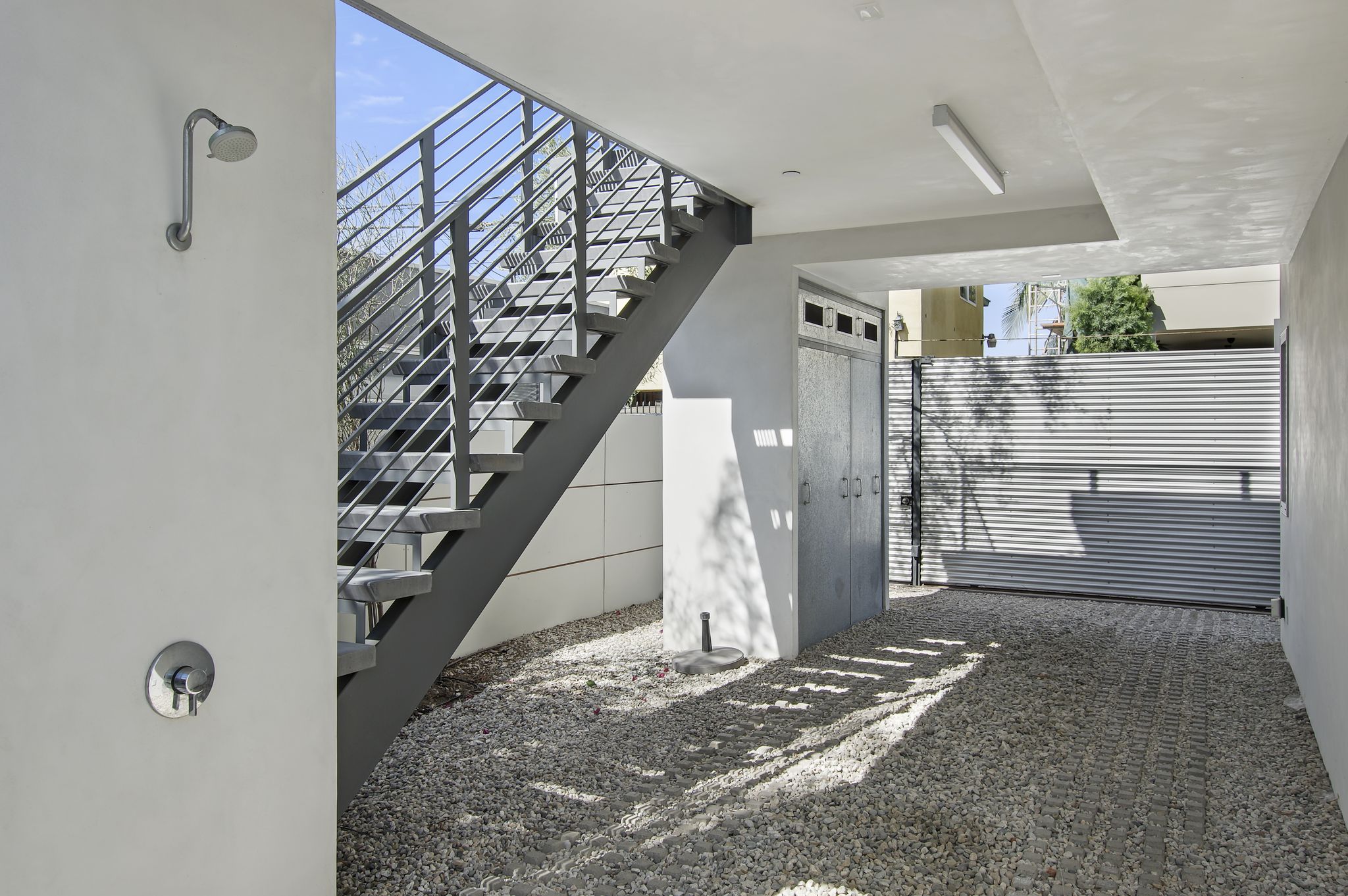 Indiana Loft - Venice - California