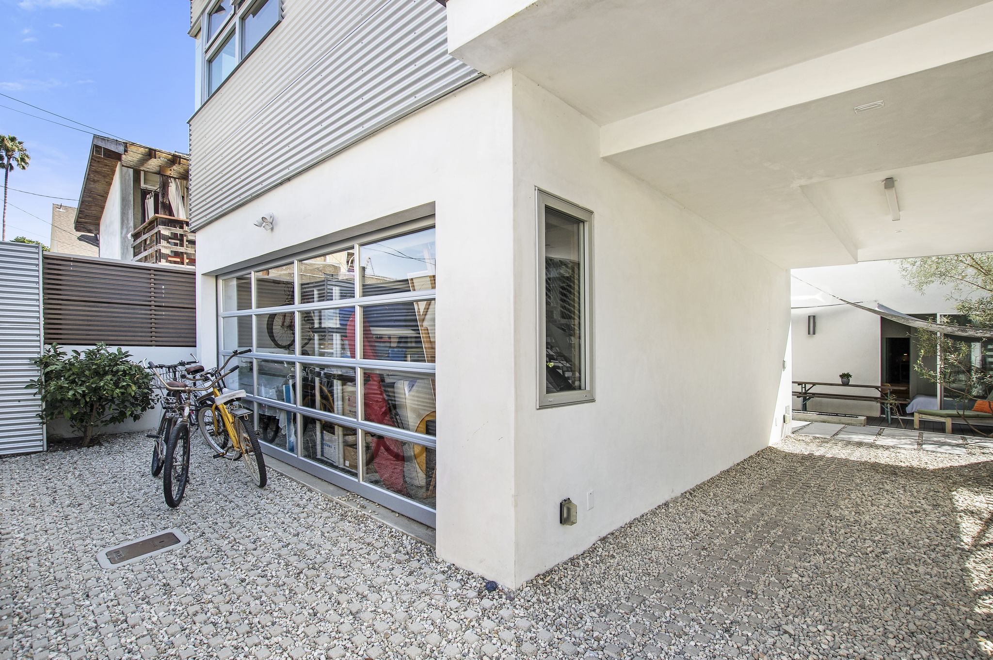 Indiana Loft - Venice - California