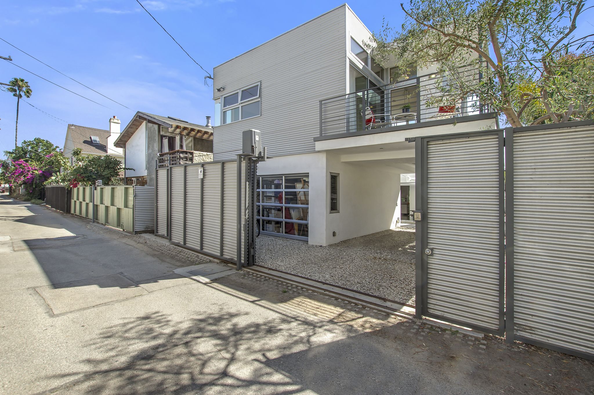 Indiana Loft - Venice - California