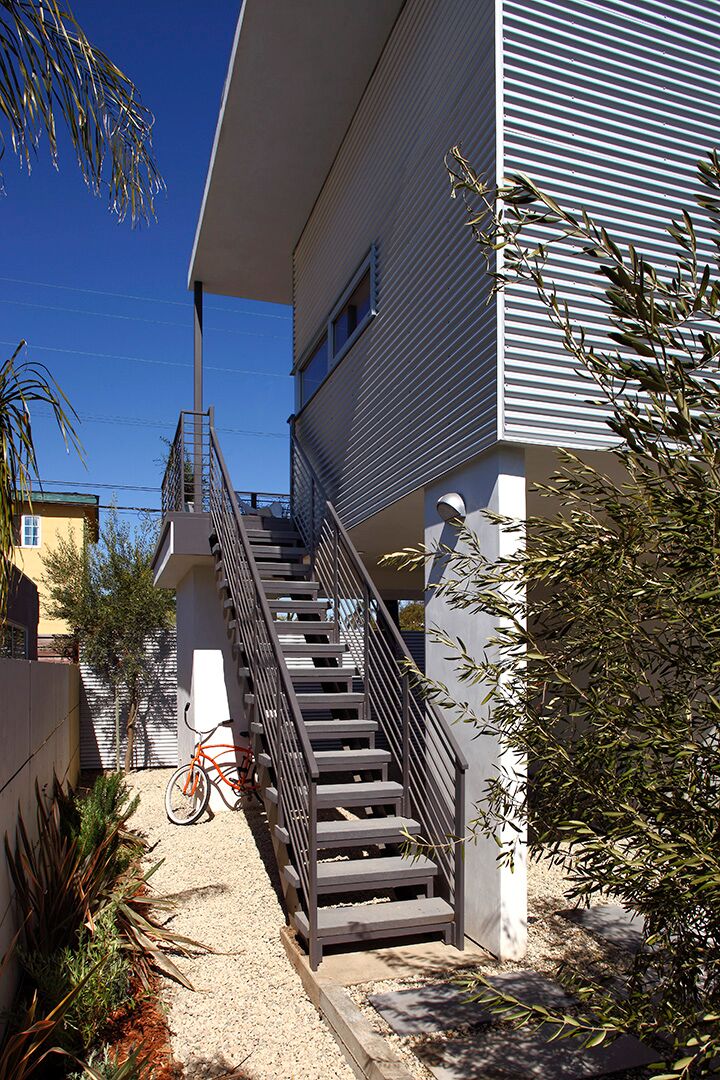 Indiana Loft - Venice - California