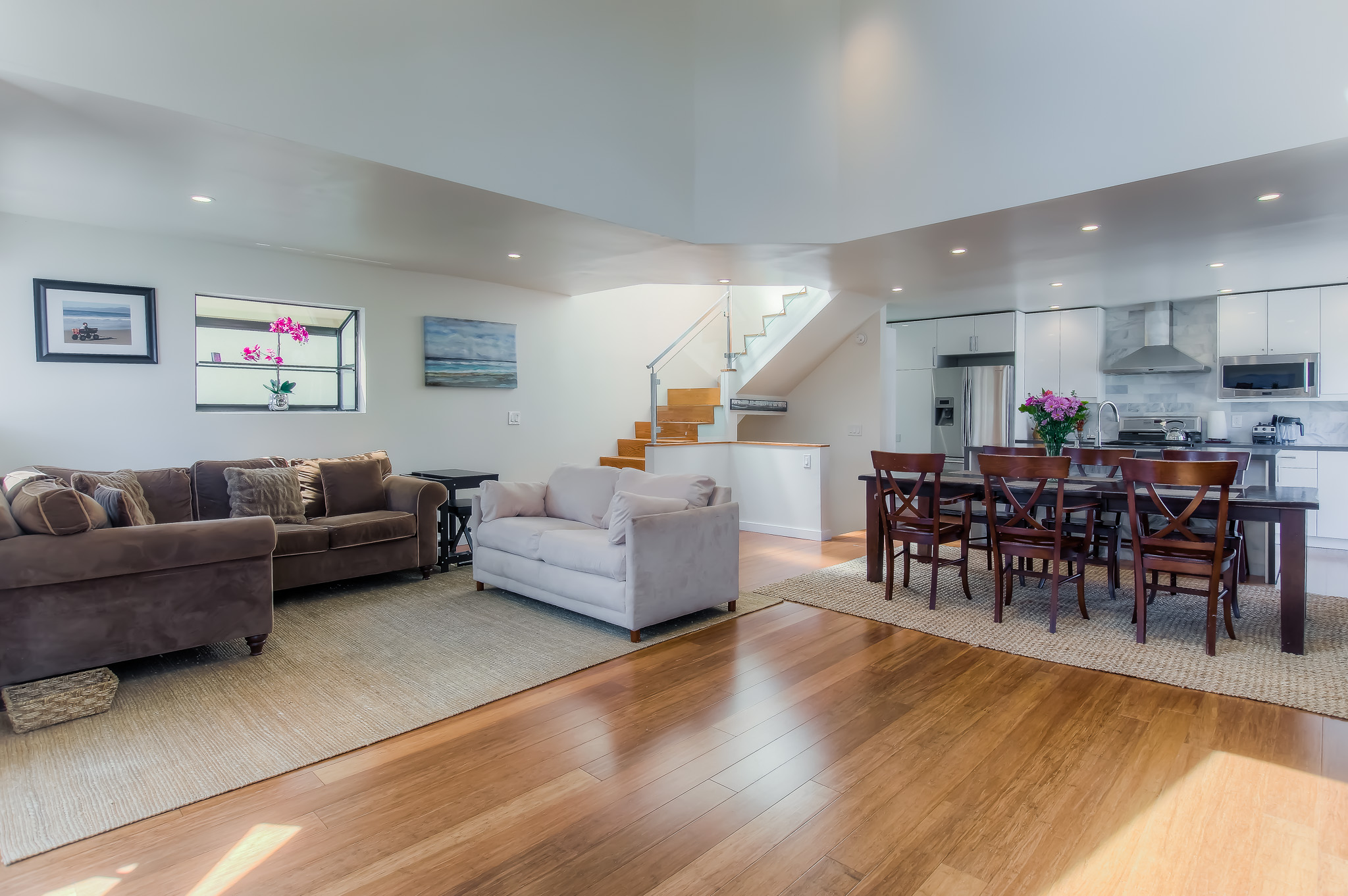 Marina Beach Retreat - Marina Del Rey - California