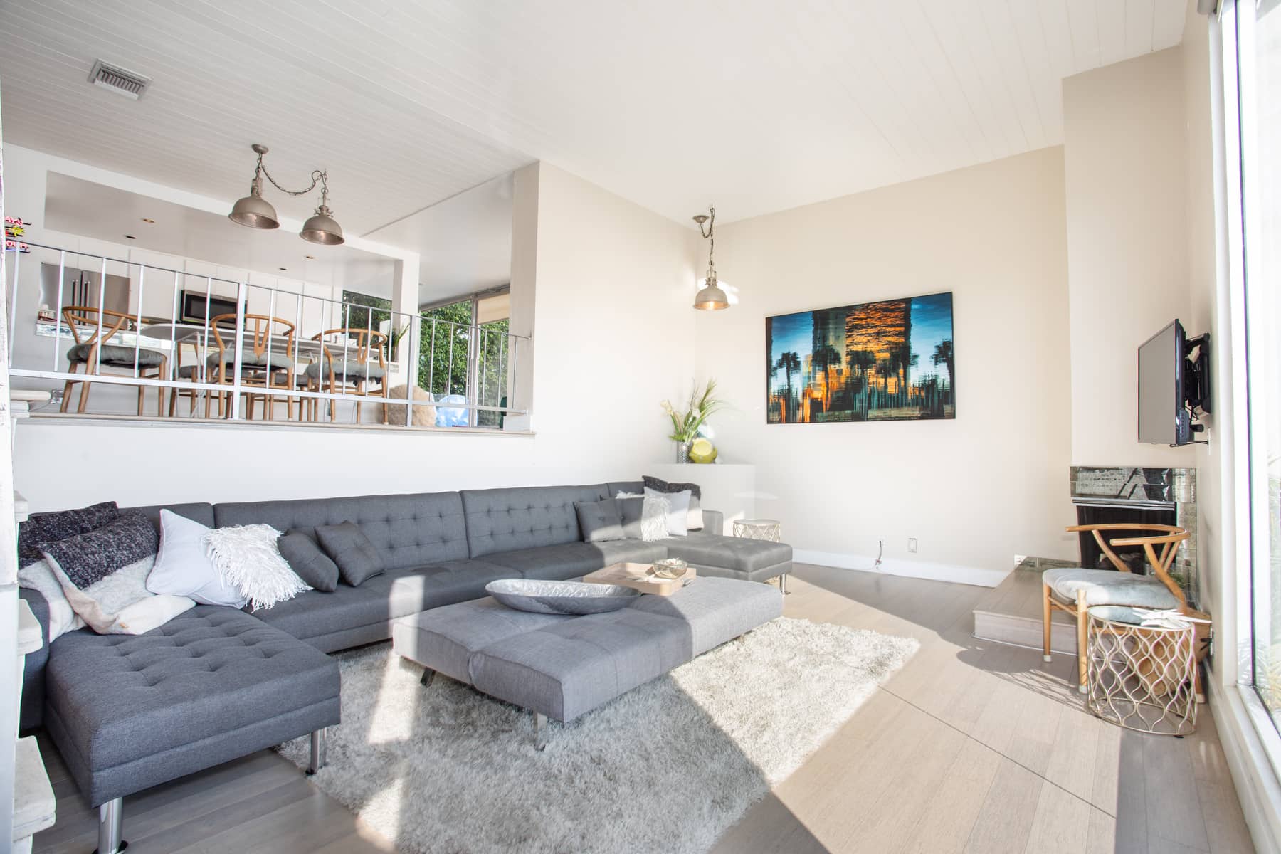 Mildred Loft - Venice - California