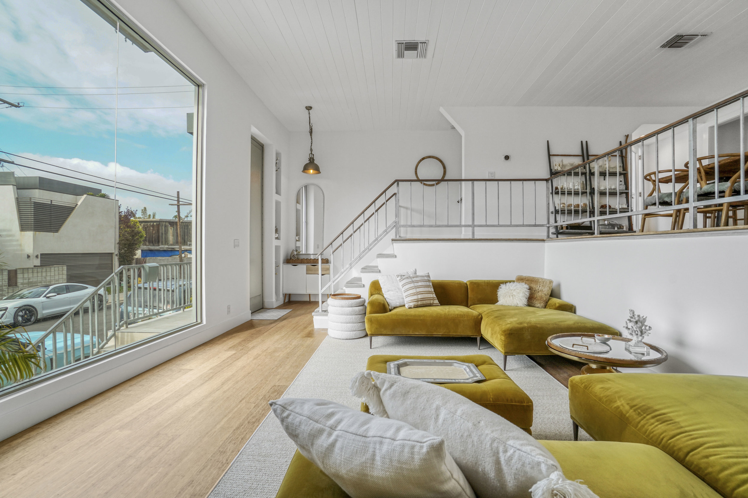 Mildred Loft - Venice - California