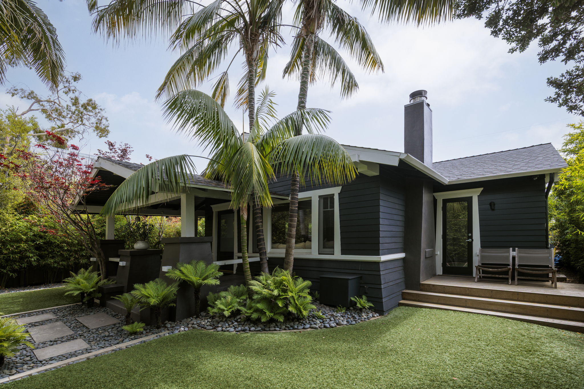 Oakwood Beach House - Venice - California
