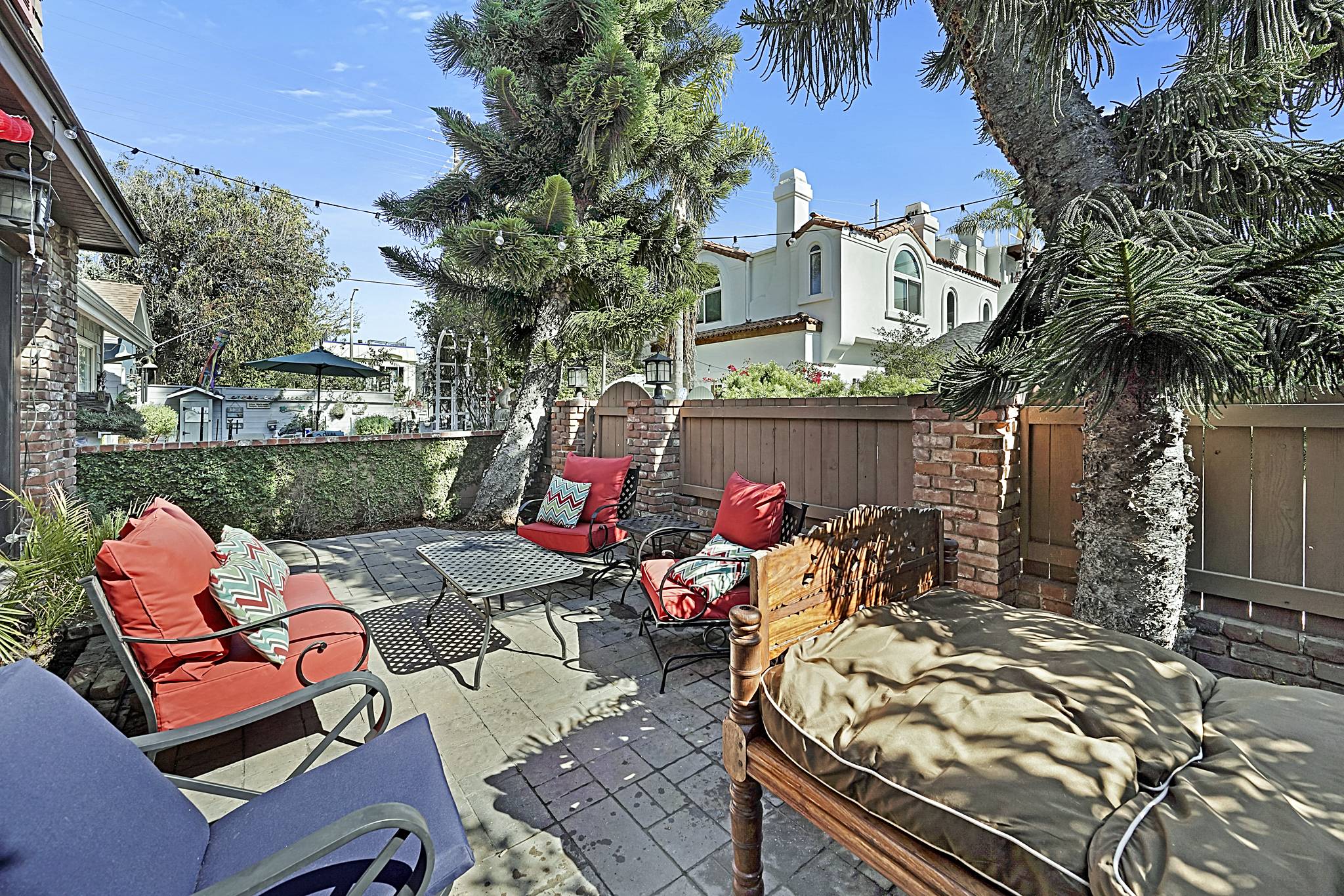 Pacific Beach House - Venice - California
