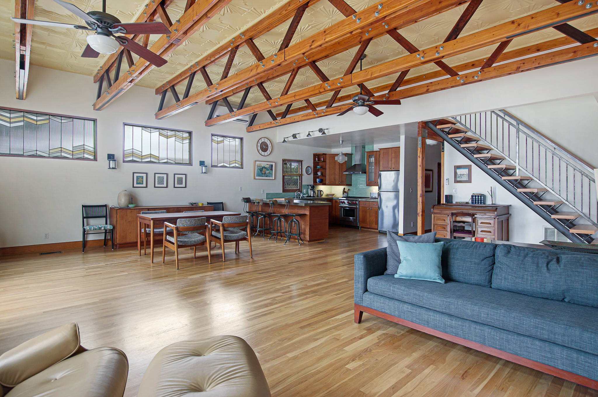 Sunset Beach House - Venice - California