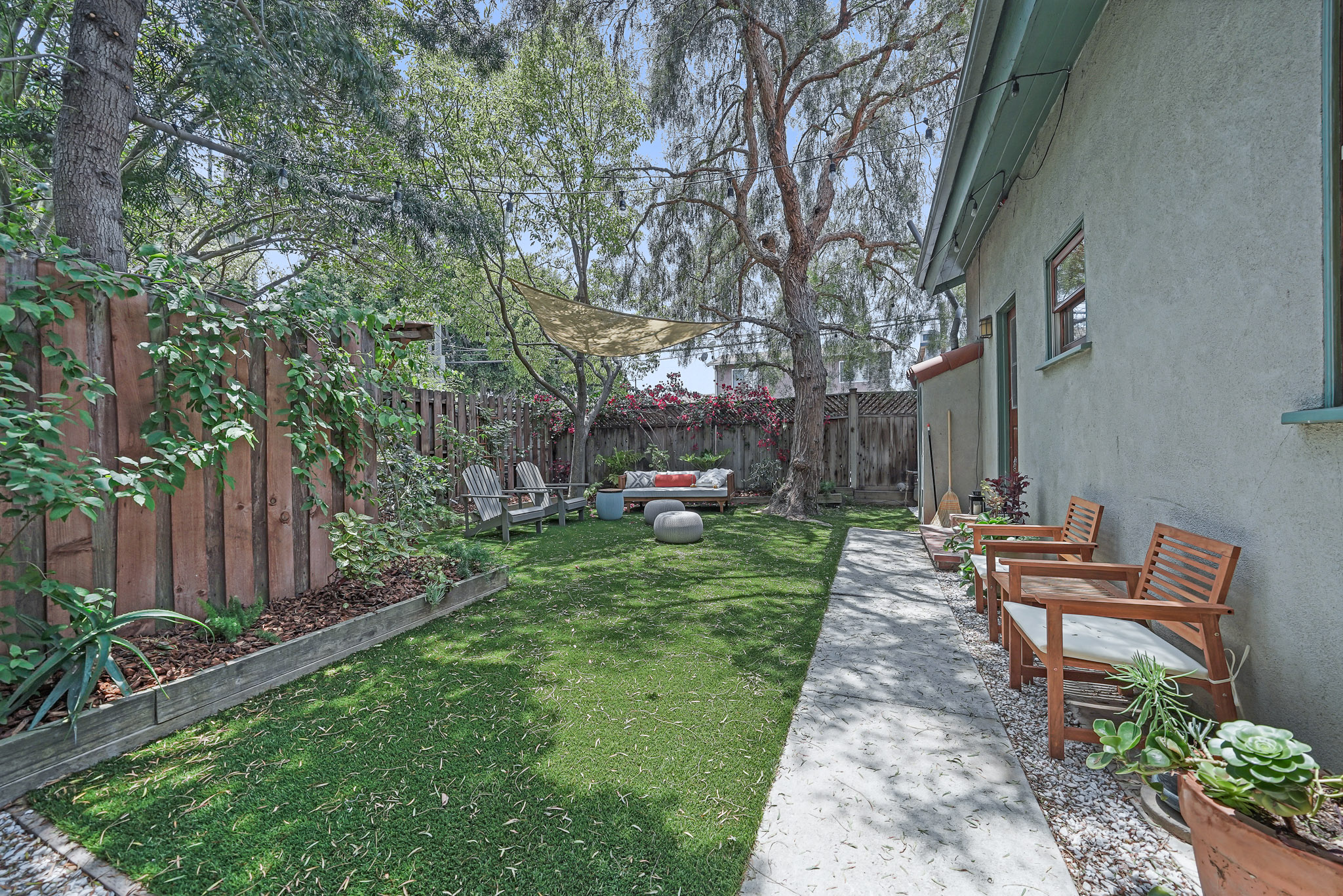Sunset Retreat - Venice - California
