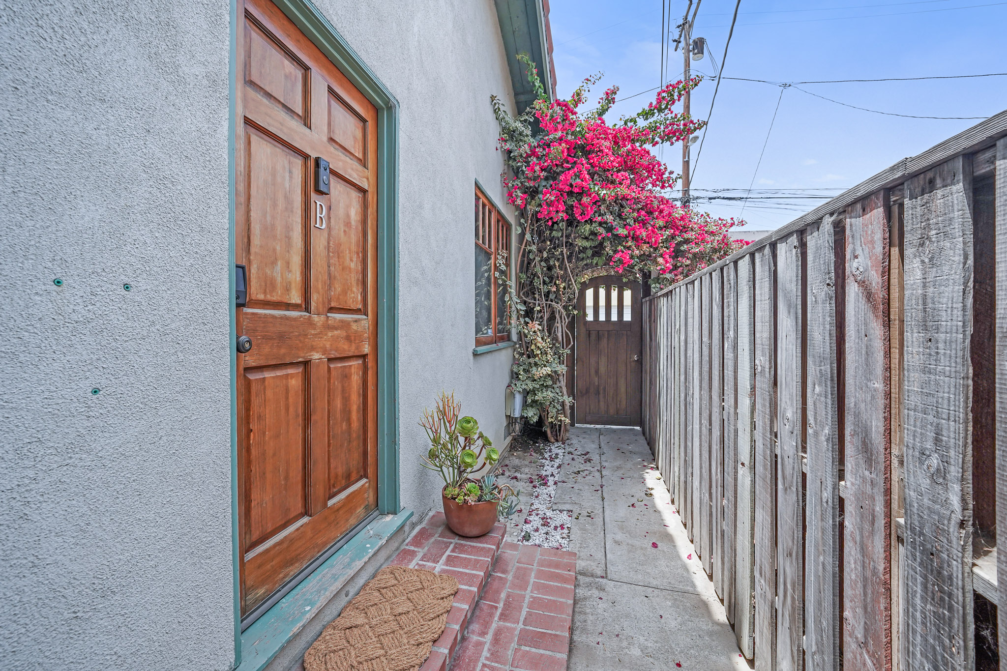 Sunset Retreat - Venice - California