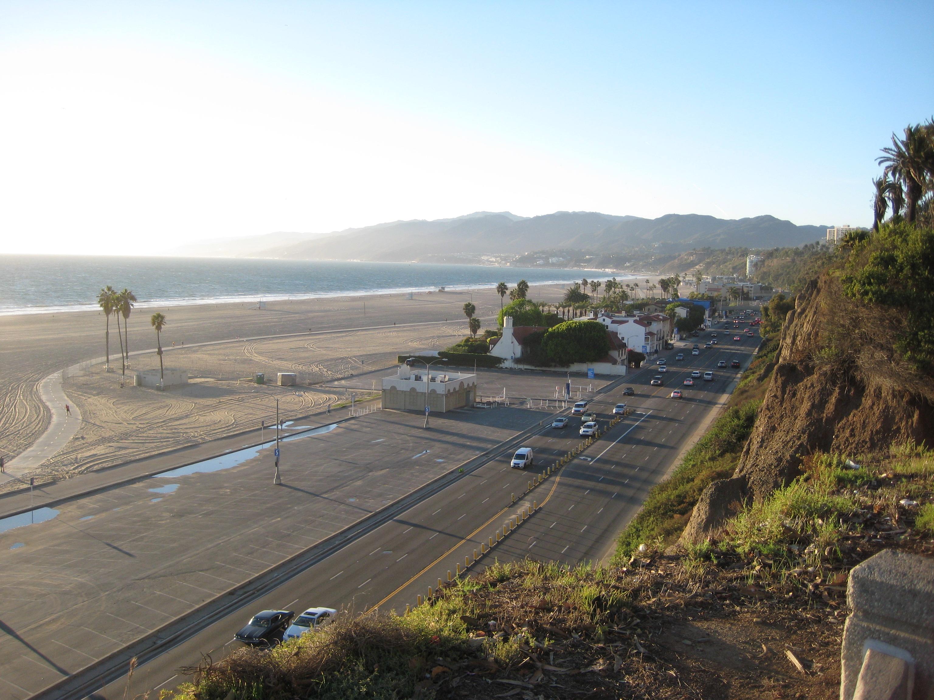 Venice Beach