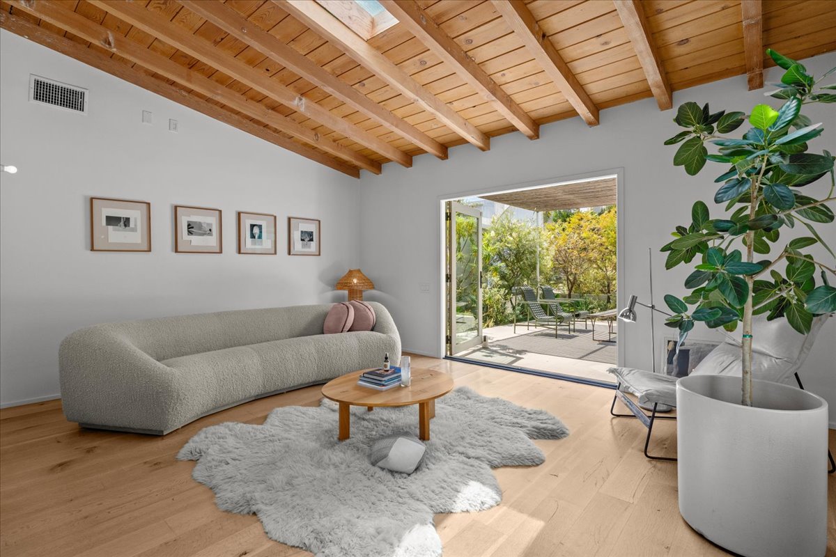 Wilson House - Venice - California