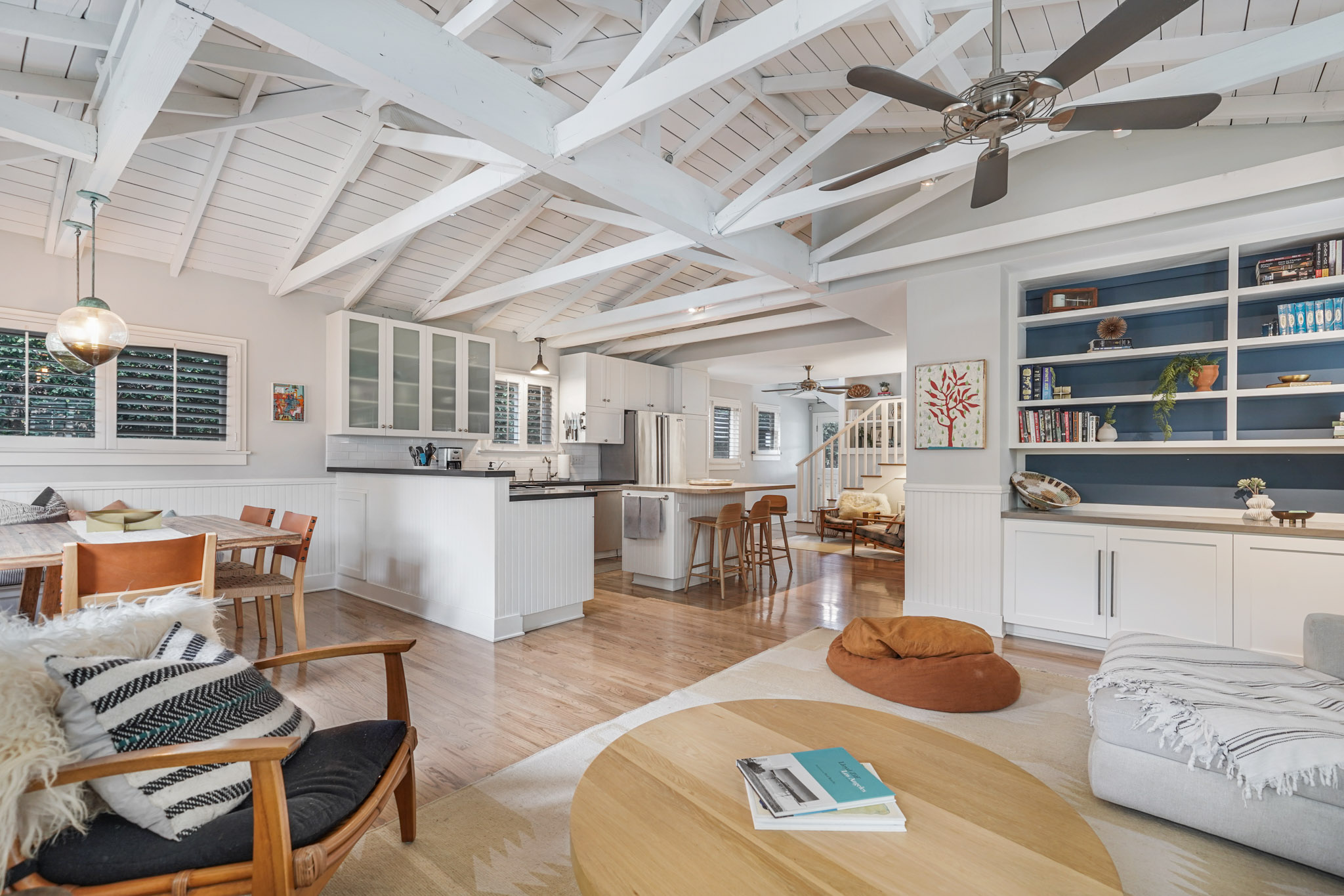 Casa Cabrillo - Venice - California